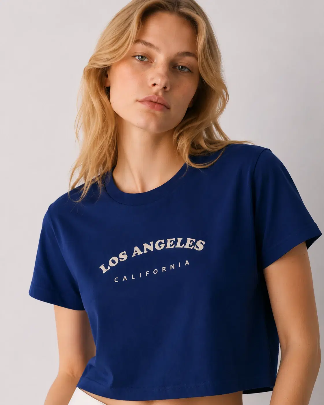LA Essential Top