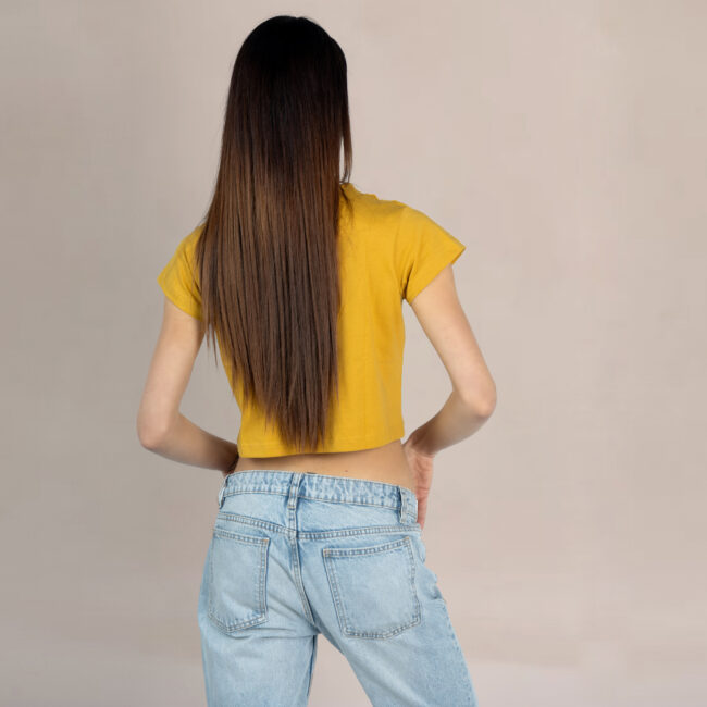 California Bear Essential Tee