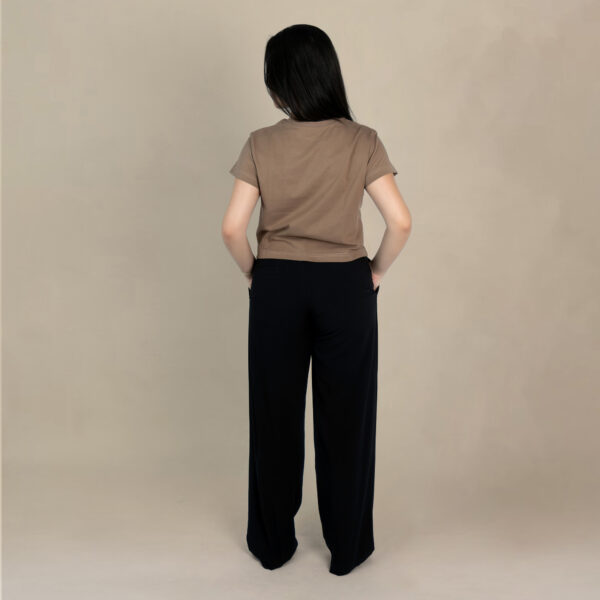 Los Angeles Classic Crop Top