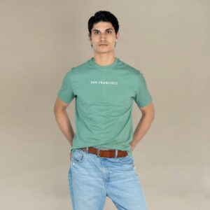 San Francisco California Originals Tee