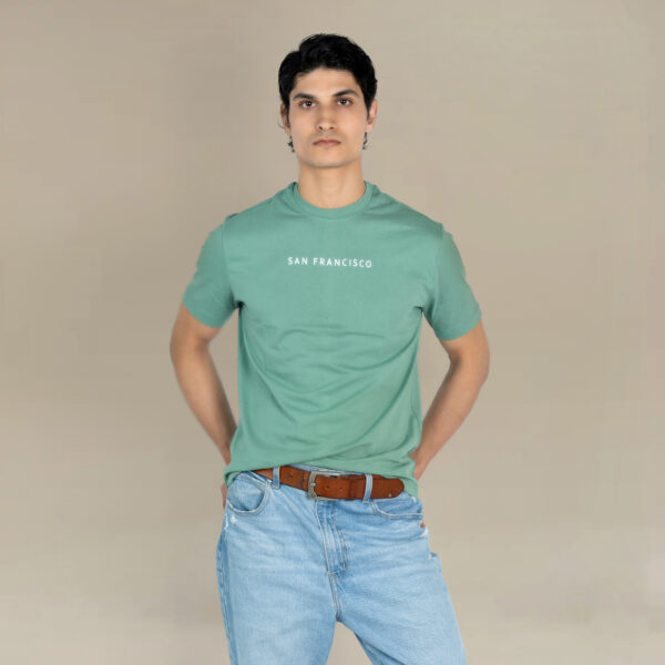 San Francisco California Originals Tee