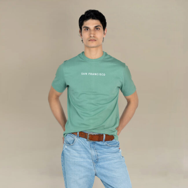 San Francisco California Originals Tee San Francisco California Originals Tee