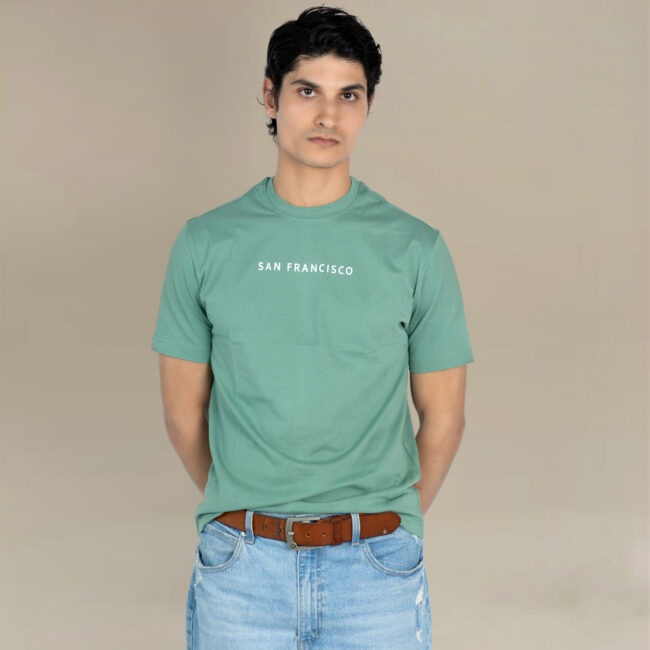 458A8209 copy copy 2 San Francisco California Originals Tee