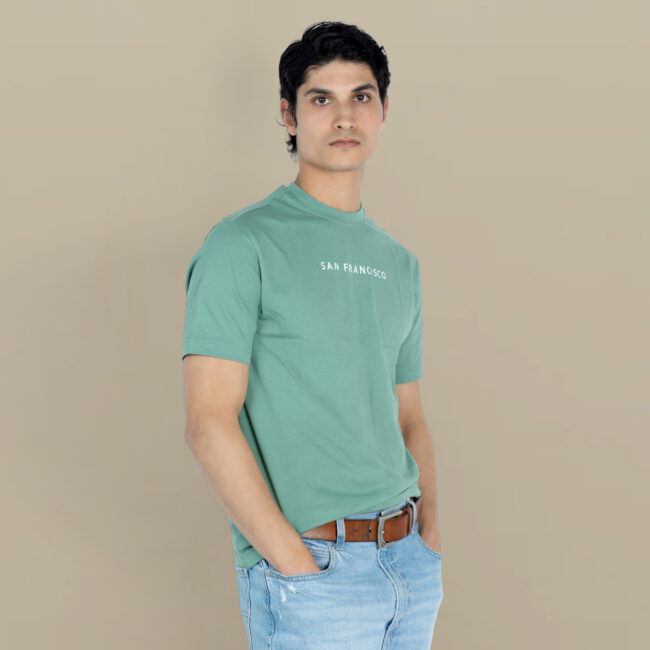 458A8215 copy copy 2 San Francisco California Originals Tee