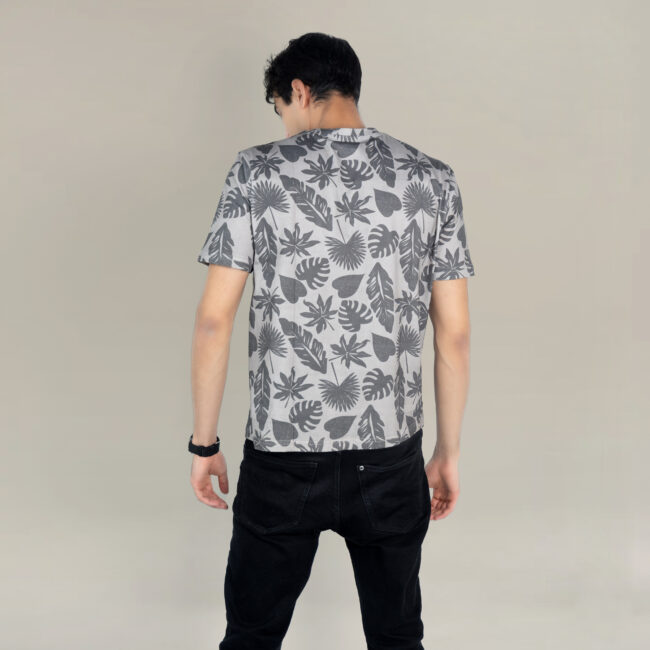 458A8308 copy copy 2 Tropical Leaf Tee