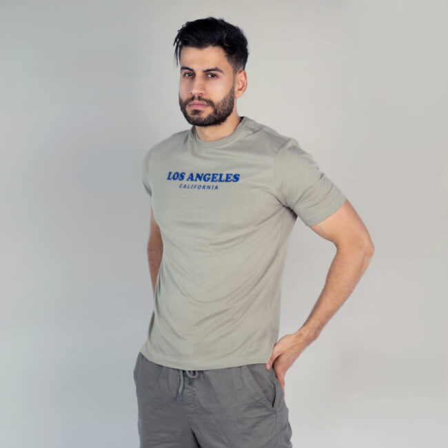 Los Angeles Classic Tee