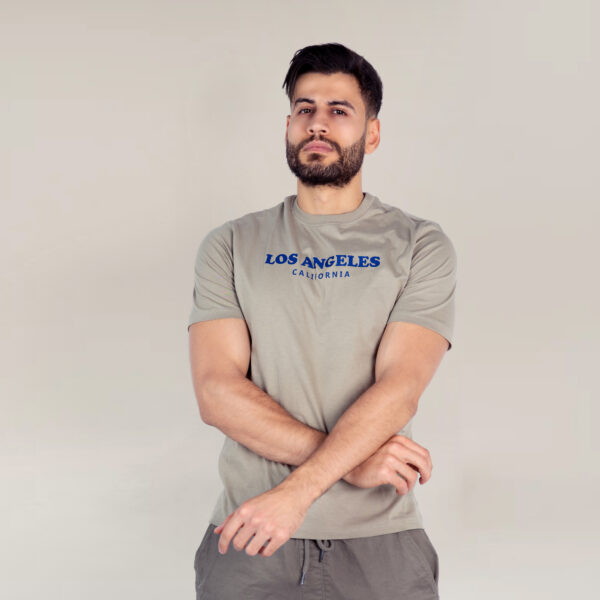 Los Angeles Classic Tee
