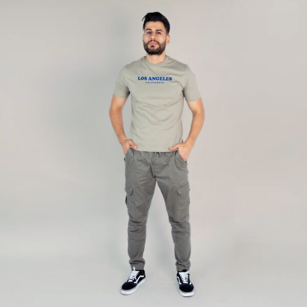 Los Angeles Classic Tee