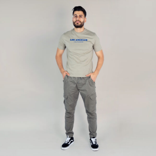 Los Angeles Classic Tee