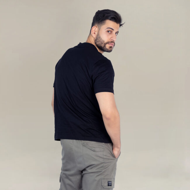 Born to Ride Motorcycle Tee