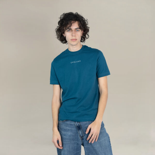 England Skyline Tee