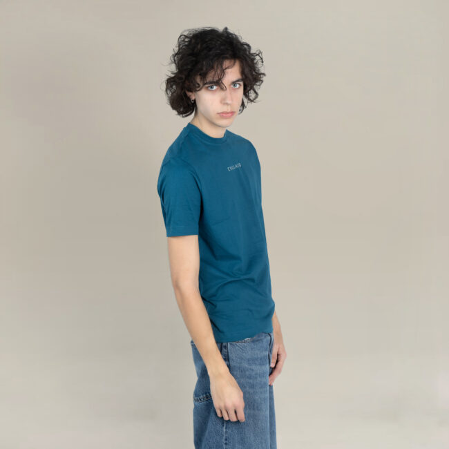 England Skyline Tee