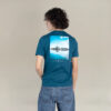 England Skyline Tee