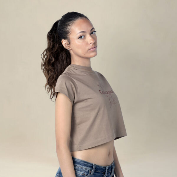 458A9978 copy Gorgeous Floral Crop Top